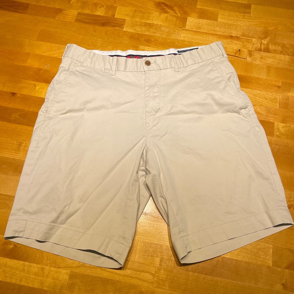Polo Golf Shorts